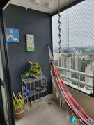 Apartamento com 3 Quartos à venda, 128m² no Vila Suzana, São Paulo - Foto 5