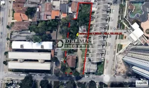 Terreno / Lote / Condomínio à venda, 5m² no Cristo Rei, Curitiba - Foto 16