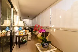 Apartamento com 3 Quartos à venda, 242m² no Boqueirão, Santos - Foto 13