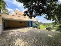 Casa de Condomínio com 4 Quartos à venda, 494m² no Pousada dos Bandeirantes, Carapicuíba - Foto 7