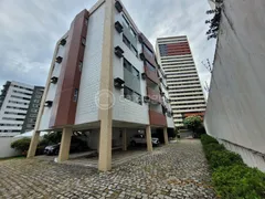 Apartamento com 3 Quartos à venda, 93m² no Capim Macio, Natal - Foto 5