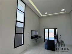 Casa de Condomínio com 3 Quartos à venda, 135m² no Reserva do Vale, Caçapava - Foto 8