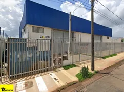 Loja / Salão / Ponto Comercial para alugar, 240m² no Vila Toninho, São José do Rio Preto - Foto 1