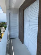 Apartamento com 2 Quartos à venda, 55m² no Esplanada dos Barreiros, São Vicente - Foto 1