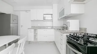 Apartamento com 3 Quartos para alugar, 146m² no Leblon, Rio de Janeiro - Foto 10