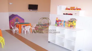 Apartamento com 4 Quartos para alugar, 157m² no Jardim Esplanada, São José dos Campos - Foto 24