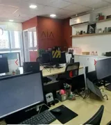 Conjunto Comercial / Sala à venda, 39m² no Chácara Santo Antônio, São Paulo - Foto 6