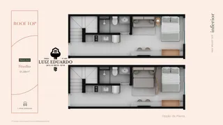 Apartamento com 2 Quartos à venda, 73m² no Praia dos Carneiros, Tamandare - Foto 40