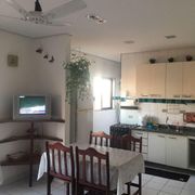 Apartamento com 2 Quartos à venda, 65m² no Vila Caicara, Praia Grande - Foto 1