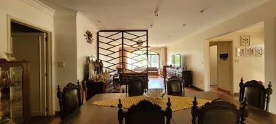 Casa com 5 Quartos para alugar, 470m² no Alto da Boa Vista, Ribeirão Preto - Foto 14