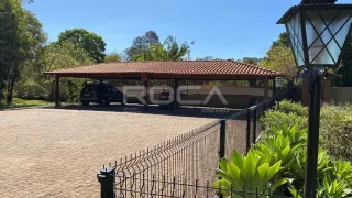 Fazenda / Sítio / Chácara com 3 Quartos à venda, 5999m² no Tibaia de São Fernando, São Carlos - Foto 1