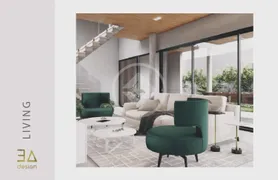 Casa de Condomínio com 3 Quartos à venda, 277m² no Morada da Colina, Uberlândia - Foto 2