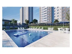 Apartamento com 2 Quartos para alugar, 44m² no Santa Maria, Belo Horizonte - Foto 17