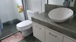 Apartamento com 4 Quartos à venda, 150m² no Barro Vermelho, Vitória - Foto 12