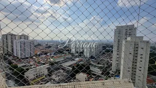 Apartamento com 3 Quartos para alugar, 84m² no Belenzinho, São Paulo - Foto 3