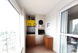 Apartamento com 3 Quartos para alugar, 85m² no Brooklin, São Paulo - Foto 9