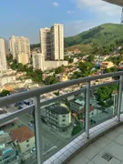 Apartamento com 2 Quartos à venda, 68m² no Centro, Nova Iguaçu - Foto 1