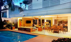 Casa de Condomínio com 3 Quartos à venda, 400m² no Alphaville Dom Pedro, Campinas - Foto 2