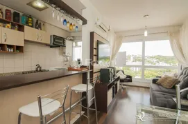 Apartamento com 2 Quartos à venda, 60m² no Azenha, Porto Alegre - Foto 3