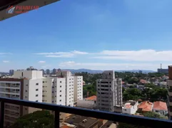 Apartamento com 3 Quartos para alugar, 155m² no Vila Leopoldina, São Paulo - Foto 36