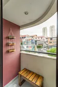 Apartamento com 3 Quartos à venda, 70m² no Jardim Marajoara, São Paulo - Foto 9