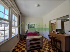Apartamento com 1 Quarto para alugar, 30m² no Quitandinha, Petrópolis - Foto 3