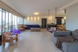 Apartamento com 4 Quartos para alugar, 237m² no Higienópolis, São Paulo - Foto 5