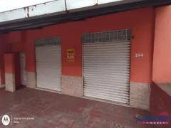Conjunto Comercial / Sala para alugar, 161m² no Vila Garcia, Jacareí - Foto 1