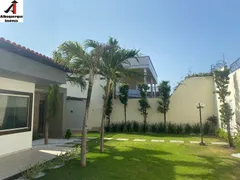 Casa com 1 Quarto para venda ou aluguel, 800m² no Quintas do Calhau, São Luís - Foto 5