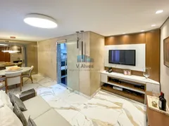 Apartamento com 3 Quartos à venda, 73m² no Santa Cruz, Belo Horizonte - Foto 1