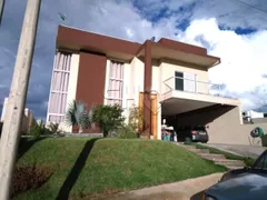 Casa de Condomínio com 4 Quartos à venda, 330m² no Residencial Terras Nobres, Itatiba - Foto 1