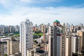 Apartamento com 2 Quartos para alugar, 66m² no Setor Bueno, Goiânia - Foto 18