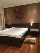 Apartamento com 4 Quartos para venda ou aluguel, 212m² no Vila Suzana, São Paulo - Foto 14