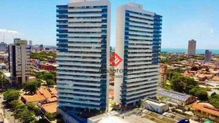 Cobertura com 4 Quartos à venda, 162m² no Centro, Fortaleza - Foto 4
