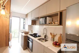 Apartamento com 2 Quartos à venda, 56m² no Parque Ortolandia, Hortolândia - Foto 6
