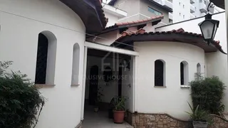 Casa com 4 Quartos à venda, 400m² no Jardim, Santo André - Foto 1