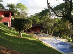 Casa de Condomínio com 4 Quartos para venda ou aluguel, 629m² no Águas da Fazendinha, Carapicuíba - Foto 3
