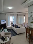 Apartamento com 4 Quartos para alugar, 142m² no Meia Praia, Itapema - Foto 16