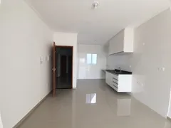 Apartamento com 2 Quartos para alugar, 60m² no Vila Linda, Santo André - Foto 2