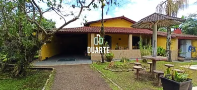 Fazenda / Sítio / Chácara com 3 Quartos à venda, 250m² no Jardim Aguapeu, Itanhaém - Foto 11