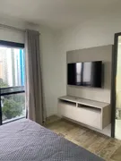 Apartamento com 1 Quarto para alugar, 23m² no Jardim Paulista, São Paulo - Foto 7