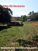 Fazenda / Sítio / Chácara com 1 Quarto à venda, 30000m² no Centro, Bom Jardim de Minas - Foto 1