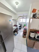 Apartamento com 2 Quartos à venda, 44m² no Parque São Vicente, Mauá - Foto 2