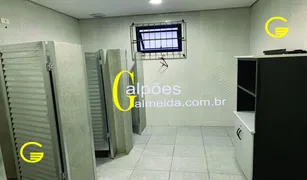 Galpão / Depósito / Armazém para alugar, 1106m² no Tamboré, Barueri - Foto 17