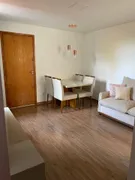 Apartamento com 2 Quartos à venda, 50m² no Novo Centro, Santa Luzia - Foto 1