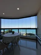 Apartamento com 3 Quartos à venda, 140m² no Praia de Itaparica, Vila Velha - Foto 1