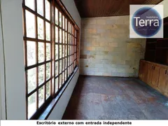 Casa de Condomínio com 4 Quartos à venda, 486m² no Granja Viana, Cotia - Foto 9
