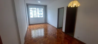 Apartamento com 3 Quartos para alugar, 89m² no Botafogo, Rio de Janeiro - Foto 6