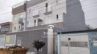 Cobertura com 2 Quartos à venda, 77m² no Jardim Irene, Santo André - Foto 2