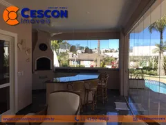 Casa de Condomínio com 4 Quartos à venda, 700m² no Aldeia da Serra, Barueri - Foto 33